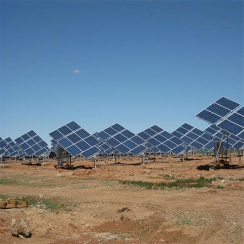 天津欣潤(rùn)金屬制品有限公司 專業(yè)打造地面光伏支架，深耕鋼壓延加工領(lǐng)域