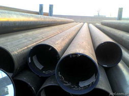 煙臺(tái)無縫鋼管廠家與鋼壓延加工產(chǎn)業(yè)的發(fā)展與優(yōu)勢(shì)