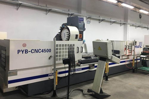 深圳潤(rùn)上機(jī)械科技 精密機(jī)械訂制與鋼壓延加工的專業(yè)力量